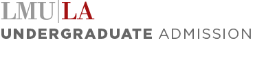 LMU Logo