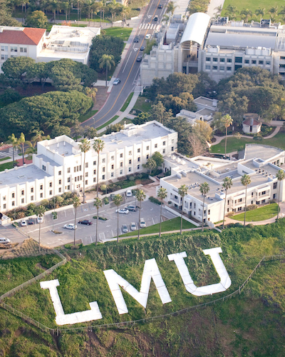 loyola marymount university admission essay requirement