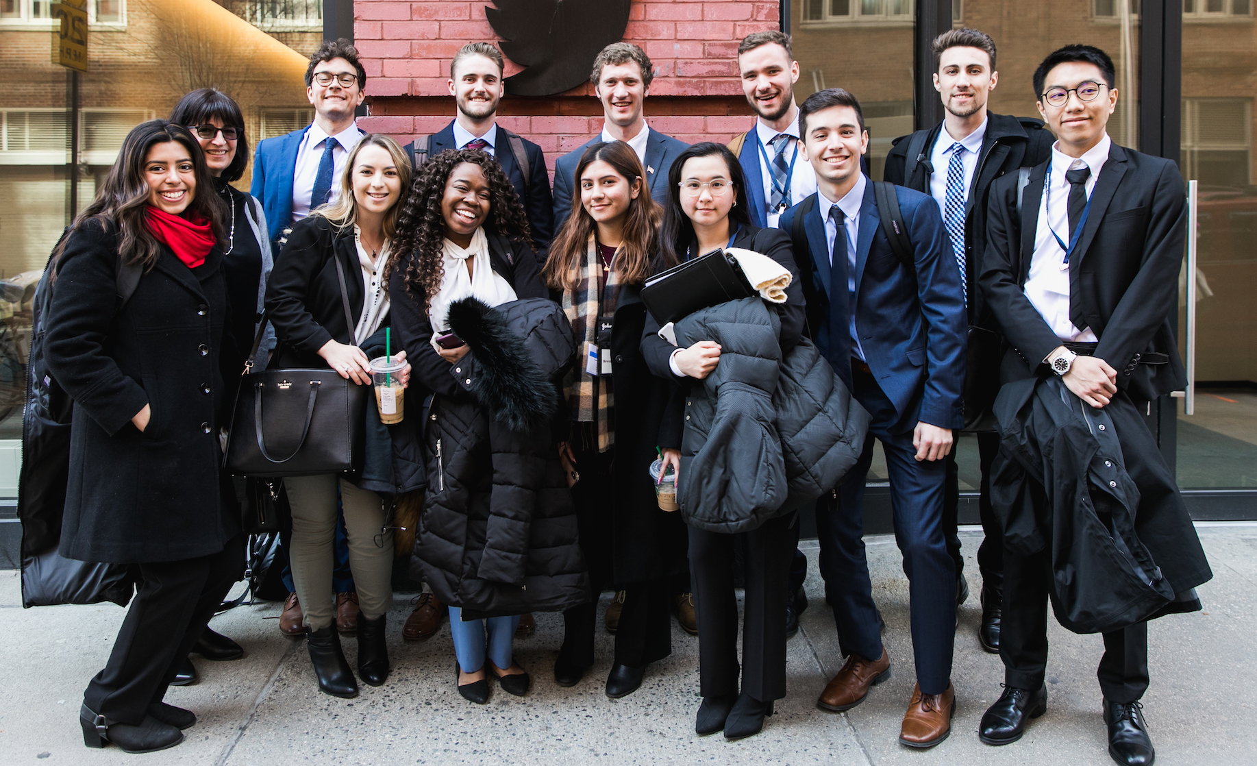 LMU Career Trek