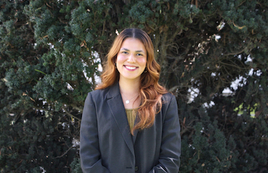 Headshot of Jennisa Casillas