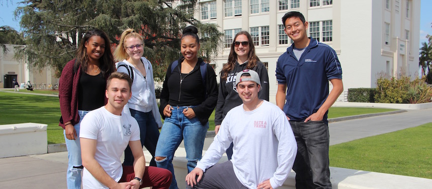 Personal Training - Loyola Marymount University